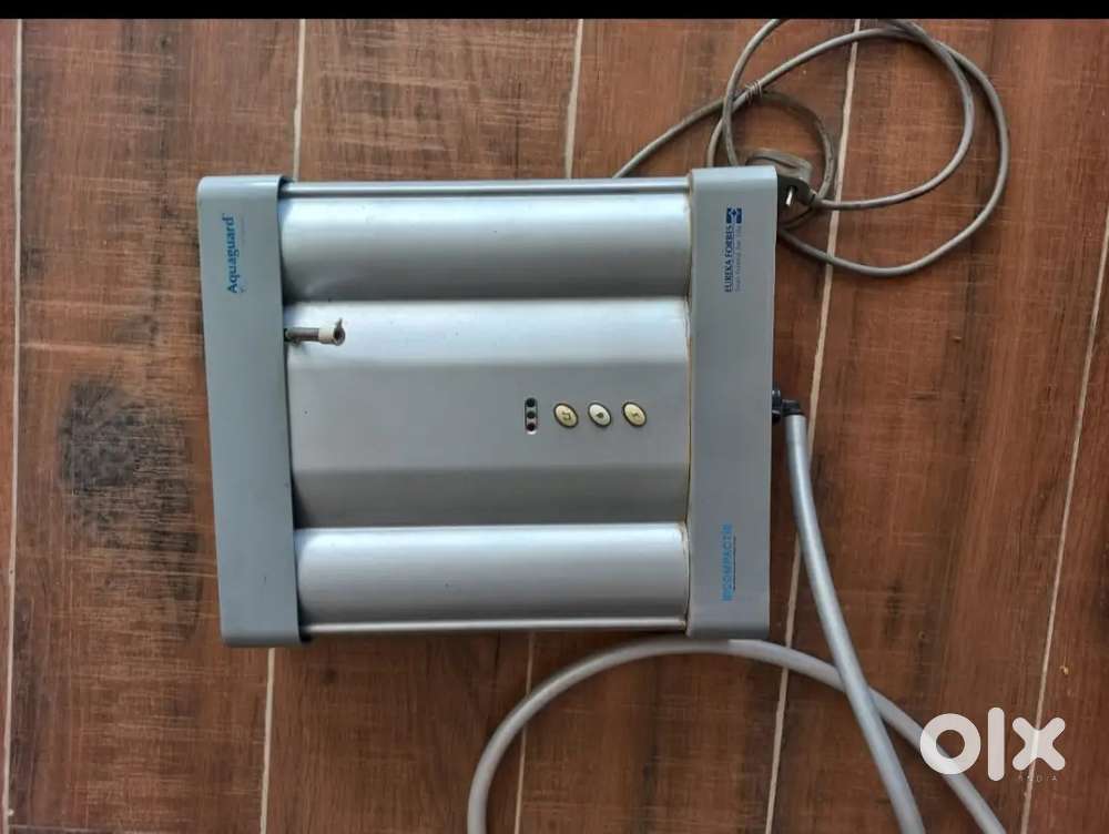 Eureka Forbes Compact water purifier
