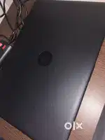 HP laptop Good condition.