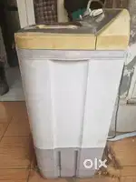 Lg semi automatic 7.5 kg washing machine