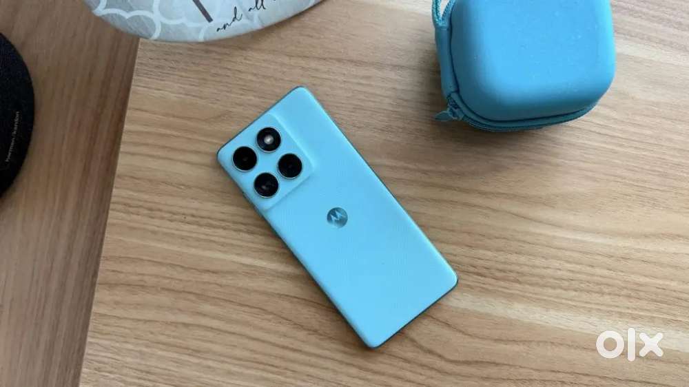 I Want To Sell My new Motorola Fusion 60