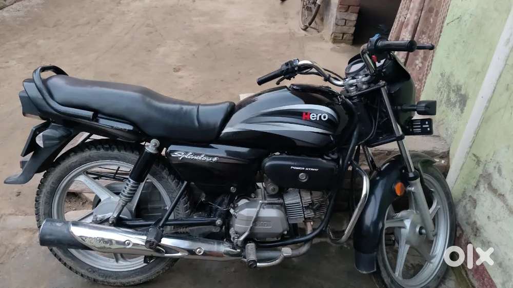 New कंडीशन original