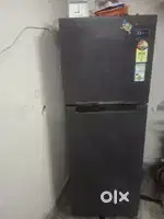 Samsung fridge