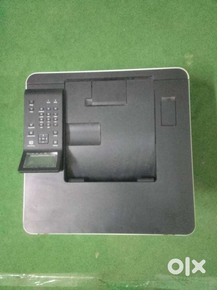 632Cdw (कलर लेज़र) Wi-Fi Printer  Duplex & LAN  कम इस्तेमाल