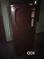 Godrej fridge