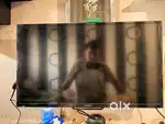 Sony Smart LED TV with Netflix and Youtube