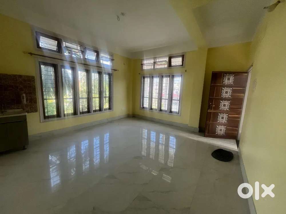 2bhk or 3bhk flat available in Guwahati