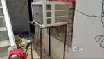 voltas 1.5 ton ac with IFB Stabilizer