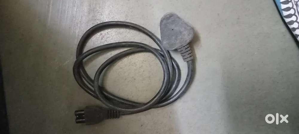 Power Cable Computer
