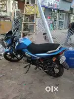 Gadi main koi kami nahi hai