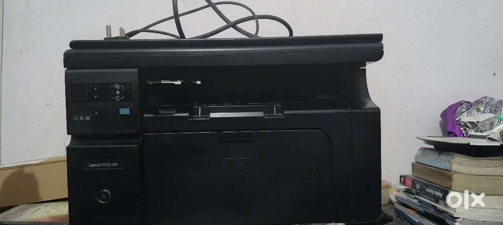 HP Laserjet pro