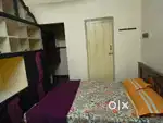 Rental house with all facilities opposite to bus stand