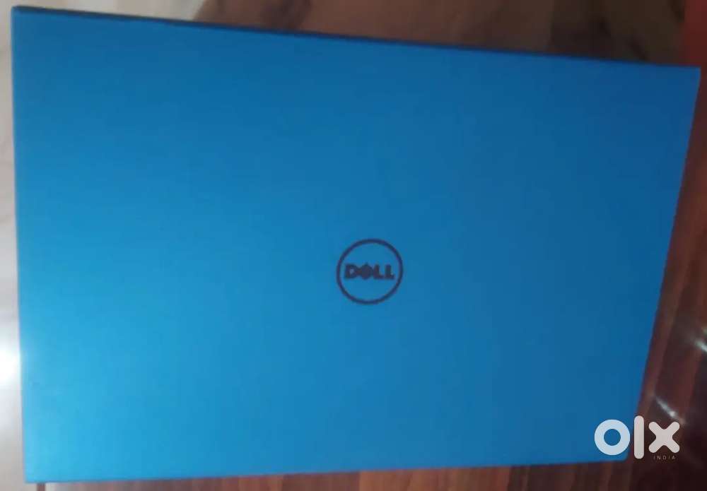 Laptop in excellent condition