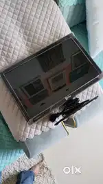 CIRCLE PC with monitor mouse keyboard
