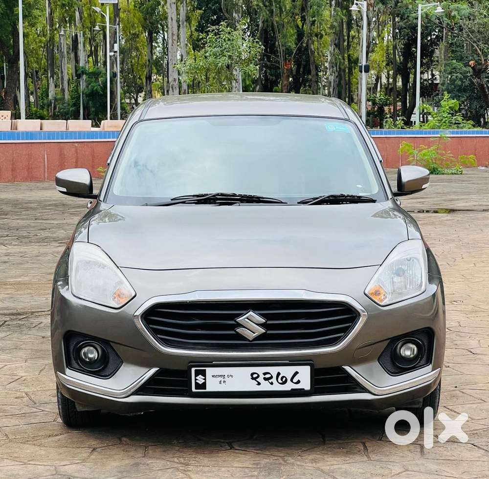 Maruti Suzuki Swift Dzire VXI(O) MT, 2020, Petrol