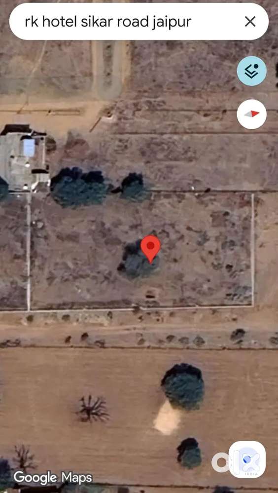 Farm House Land For Sell