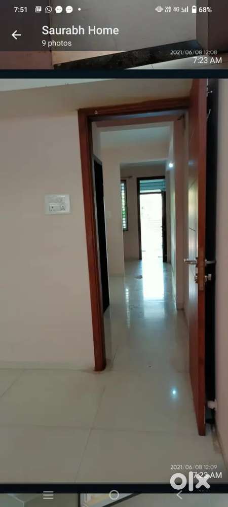 1BHK KALANI NAGAR