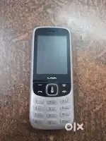 .Best condition mobile -Lava plus 1 with thermometer function