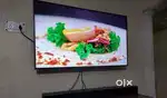 LG.43 inch LED TV 43LJ52/108cm