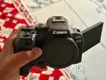 Canon R10 Body