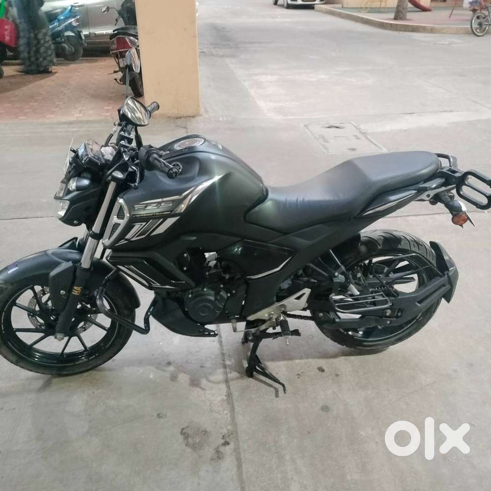 FZS V 3.0 Very good condition Bike for sell