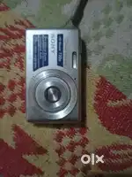 Sony cybershot