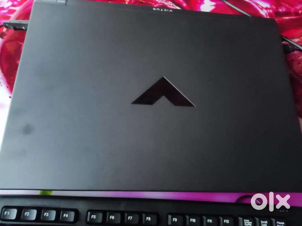 Hp victus 16/512