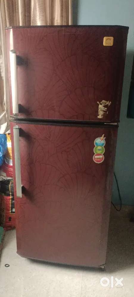 2nd owner broune colour 5 star capacity 314**