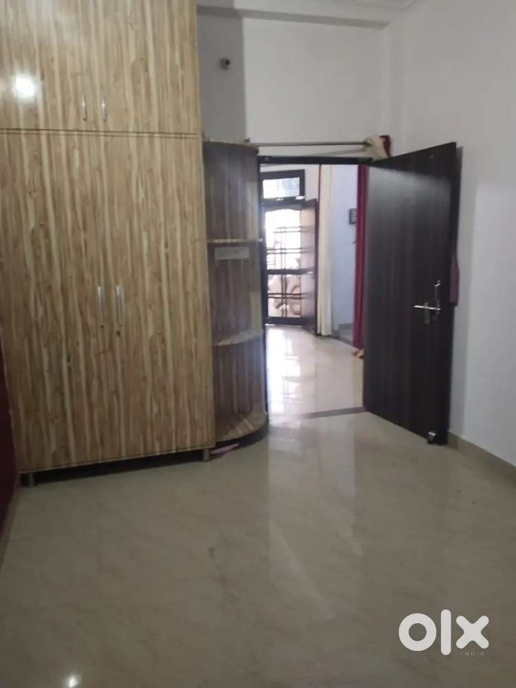 A very peaceful location