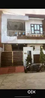 110 gaj double story house back side of funcity gurudwara road bareill