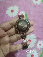 Fastrack watch