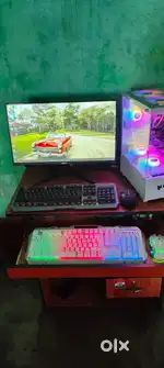 All in One Premium Desktop PC