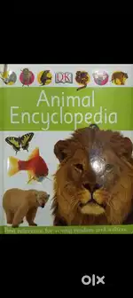ONE SET--First Reference For Young Readers