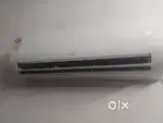 Lg ac 5mahine purani hai