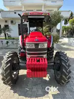 Mahindra Arjun Novo 605 Di-i 4wd