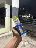 Epson inl bottles (yellow)