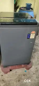8kg fully automatic washing machine sale whirlpool