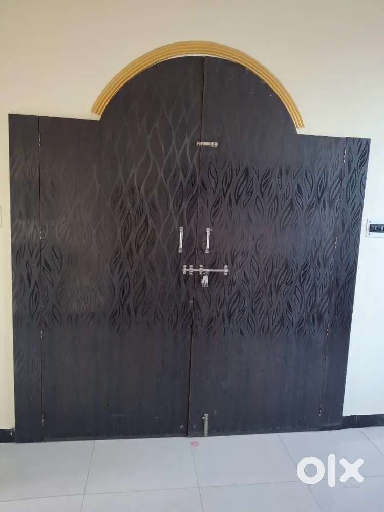 1 BHK room on urgently rental