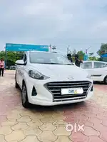 Hyundai Grand i10 Nios Magna 1.2 Kappa VTVT, 2021, Petrol