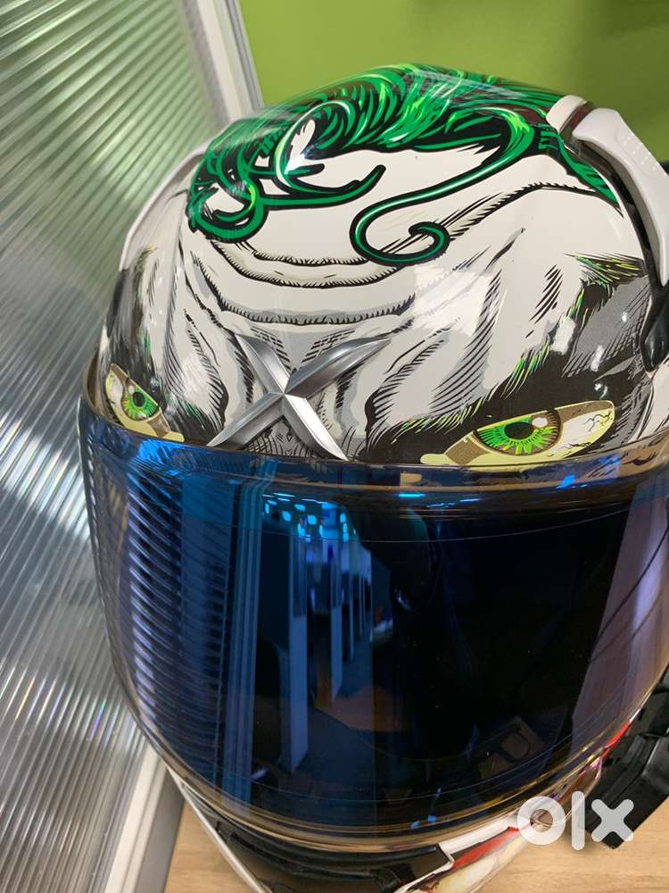 Axor Joker Helmet