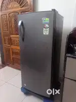 Kelvinator 190L Fridge – Like New – Low Power Consumption