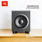 JBL : ES250PW/230 12 INCH POWERED SUBWOOFER