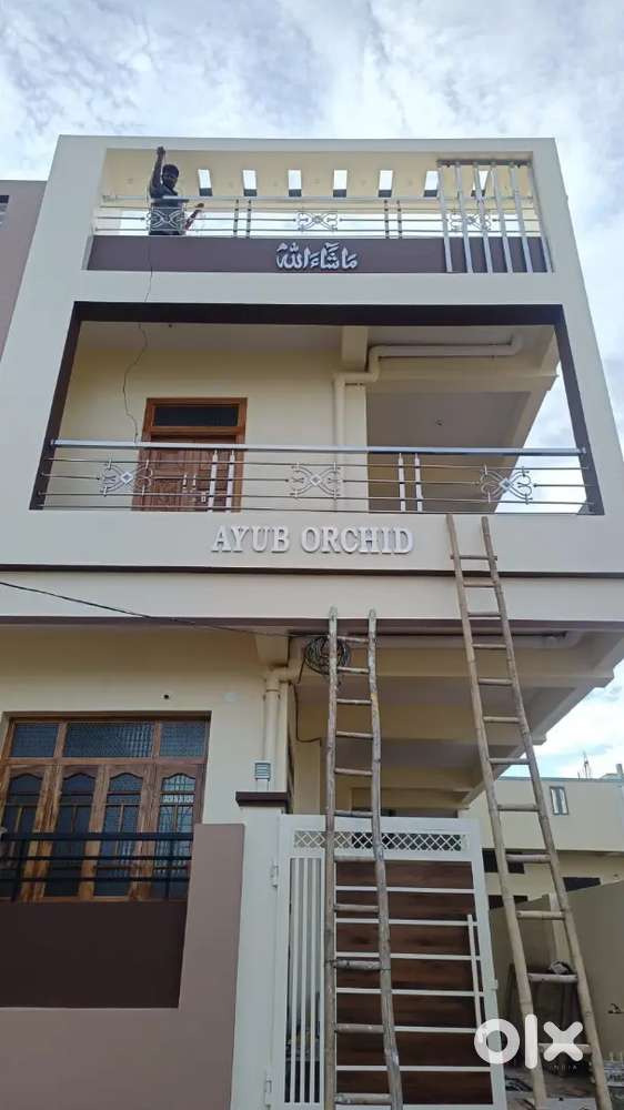 2BHK house near SVS Dental
