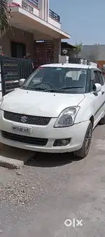 Maruti Suzuki Swift 2008 Petrol