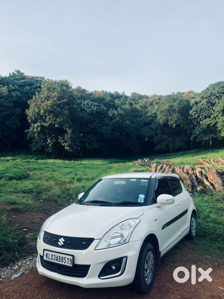 Maruti Suzuki Swift 2017 Petrol Good Condition