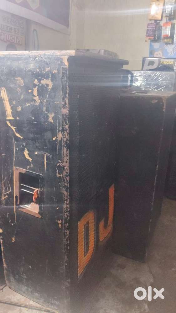 Sound speakers 1000 watts