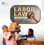 Trusted Labour Laws Compliance Experts Pan India