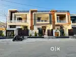 4bhk 2 side open house on main road for sale in jalandhar, BatthSons