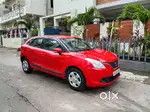 Maruti Suzuki Baleno Delta, 2018, Petrol