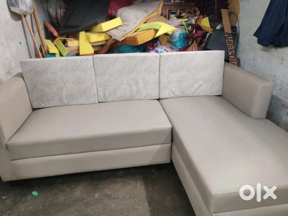 L sofa in best price