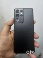 Samsung s21 ultra 12/256